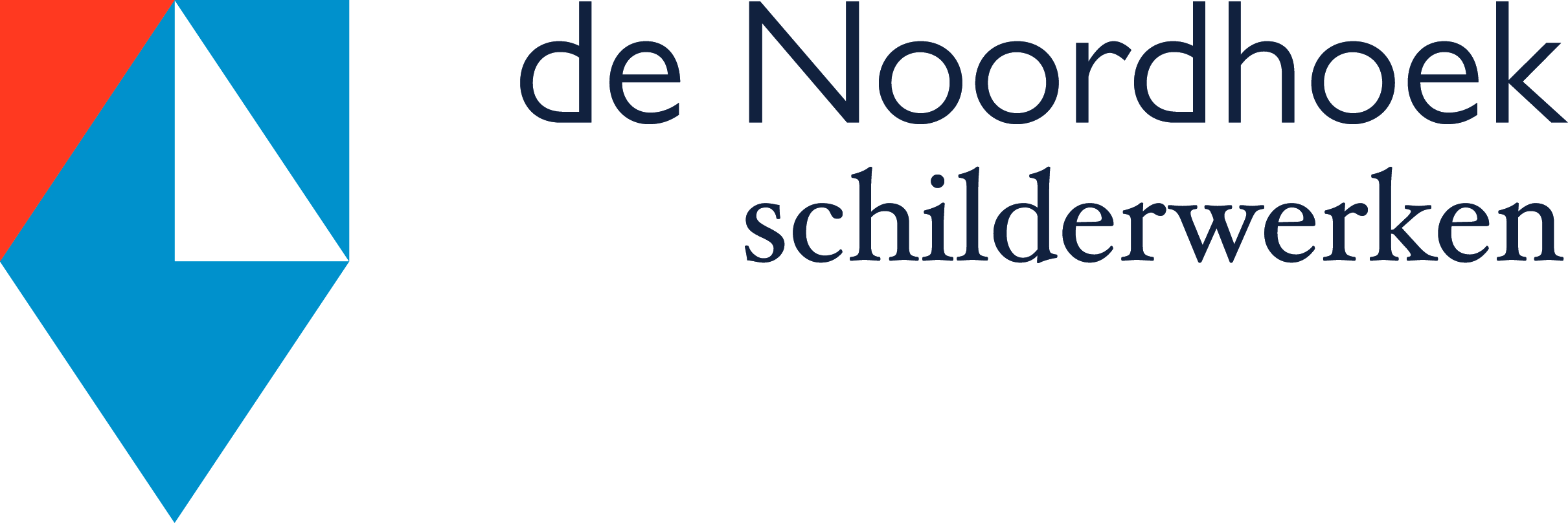 de Noordhoek schilderwerken-logo